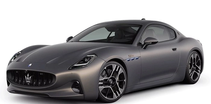 Maserati GranTurismo Folgore Trofeo 2025 Price in United States